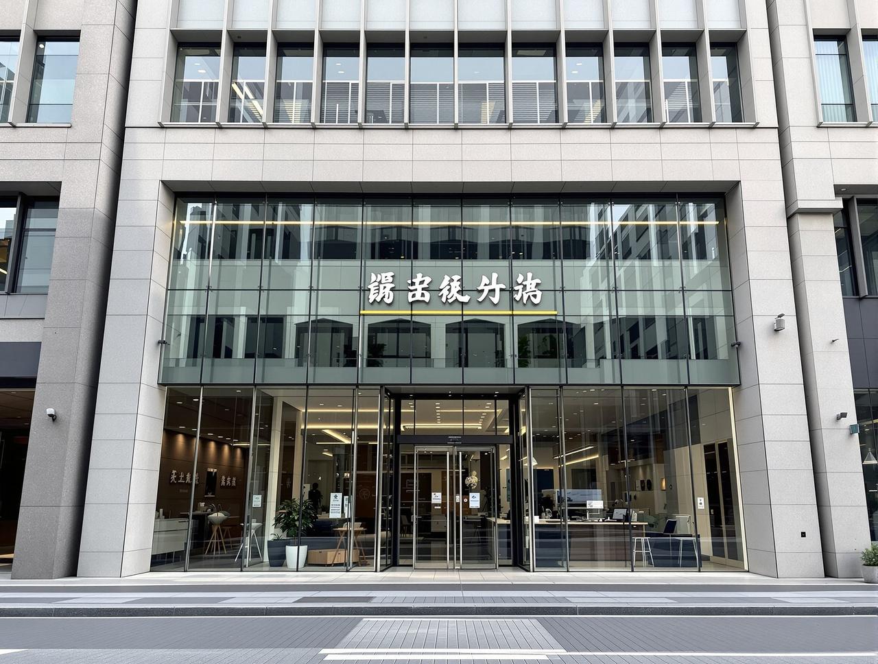 奇米影视大全总部大楼