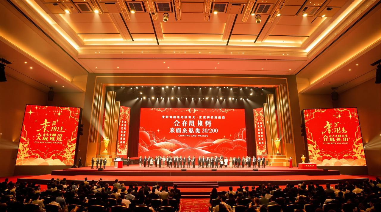 奇米影视大全荣获第36届中国电影金鸡奖最佳视觉效果奖